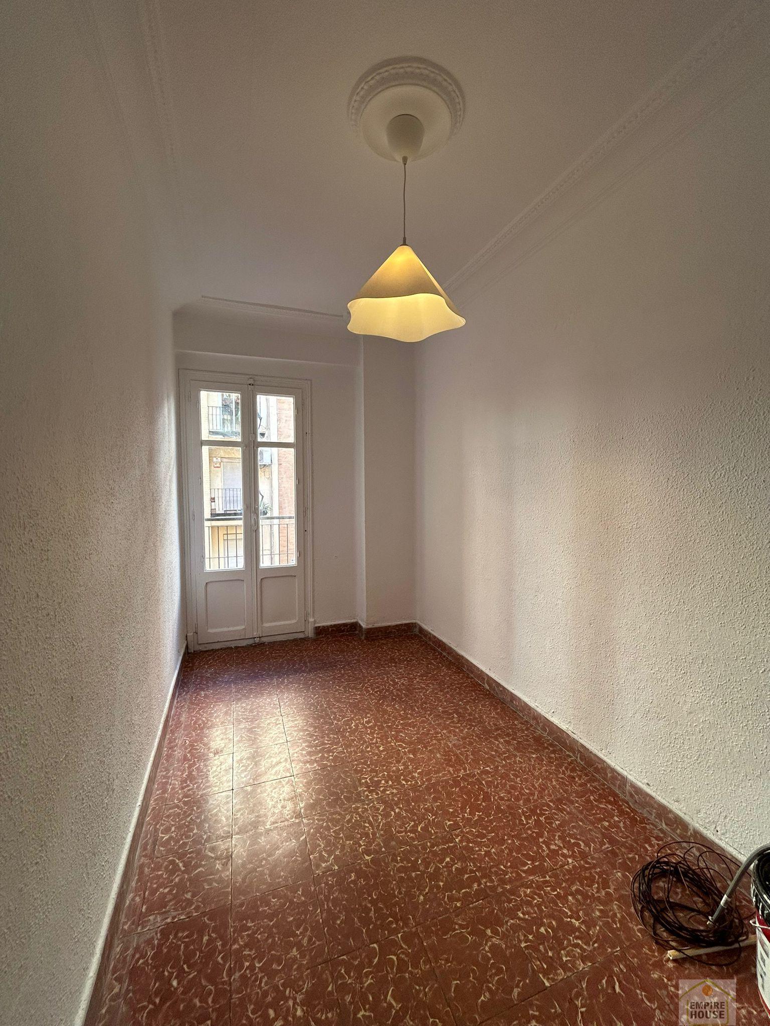 Alquiler de piso en Valencia