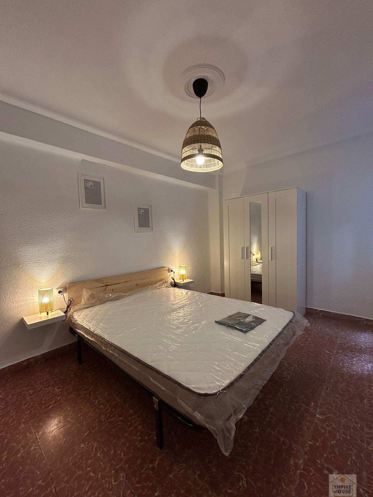 Alquiler de piso en Valencia