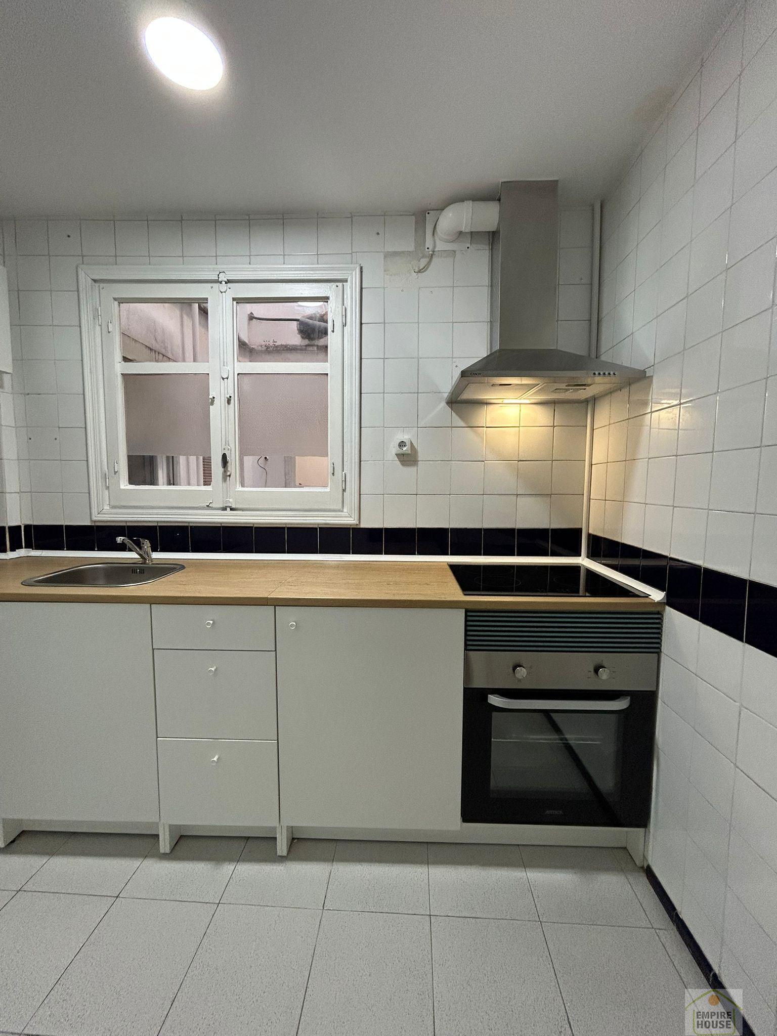 Alquiler de piso en Valencia