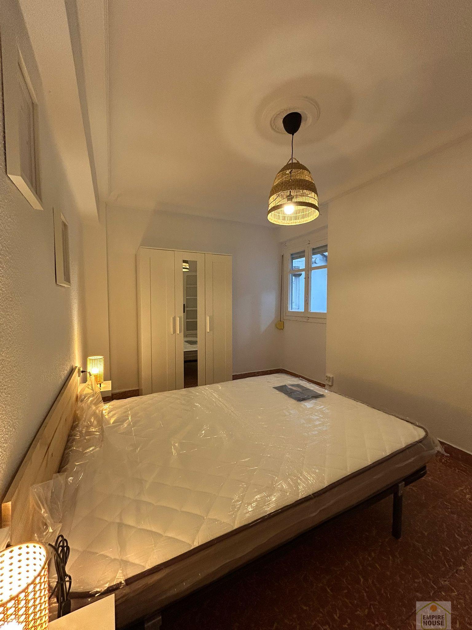 Alquiler de piso en Valencia