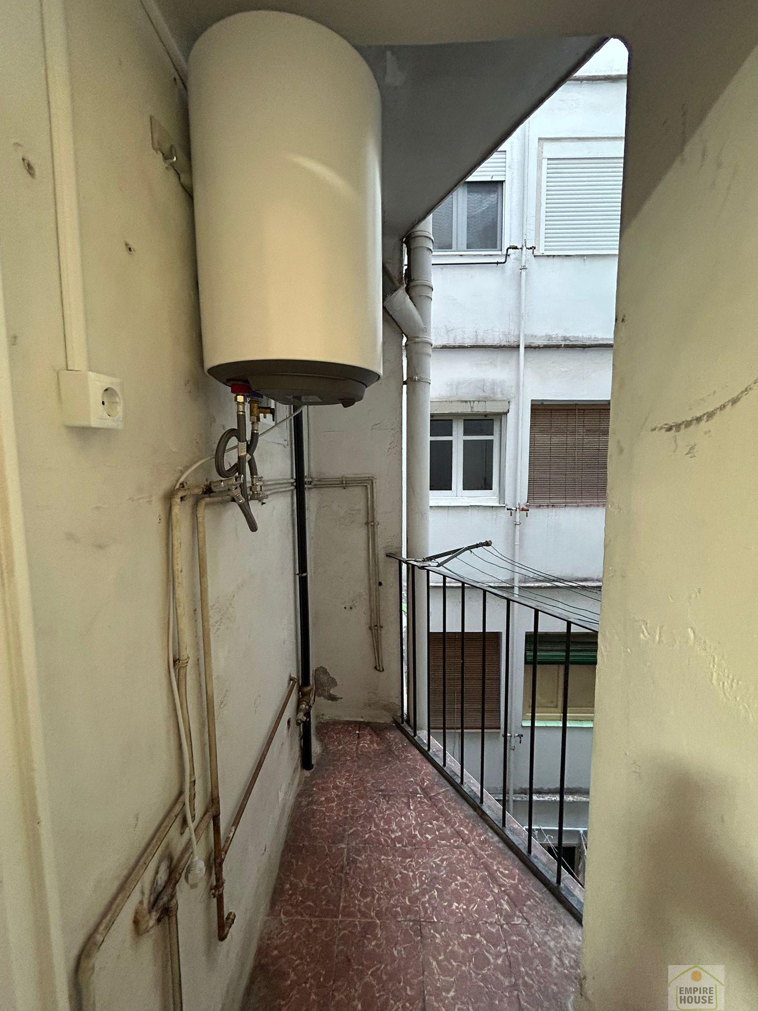 Alquiler de piso en Valencia