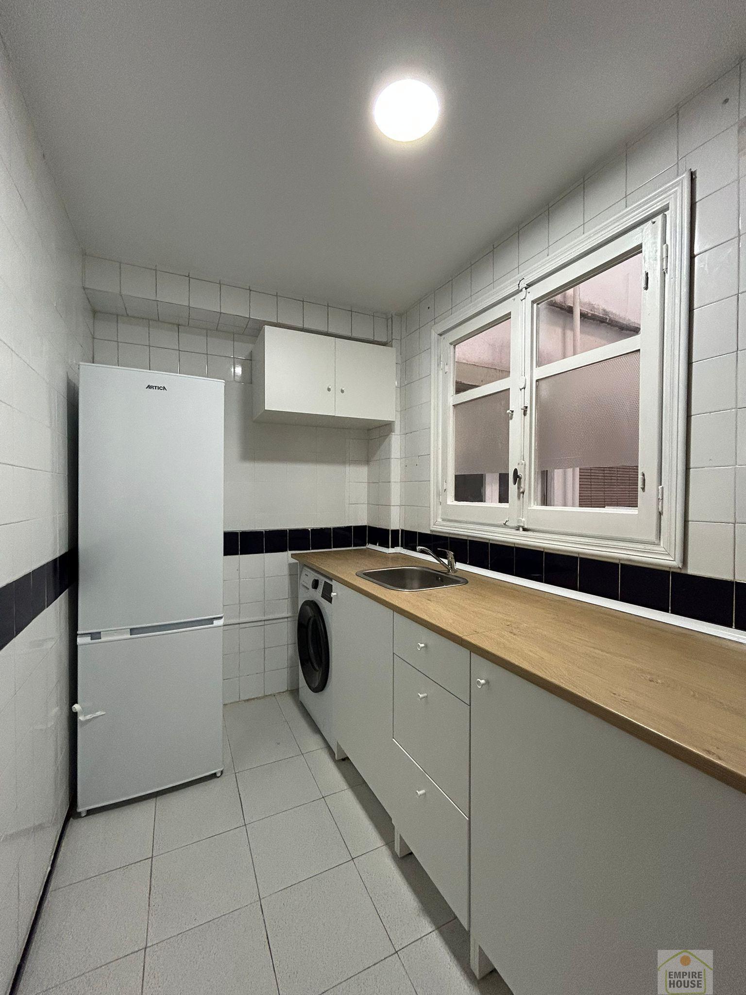 Alquiler de piso en Valencia