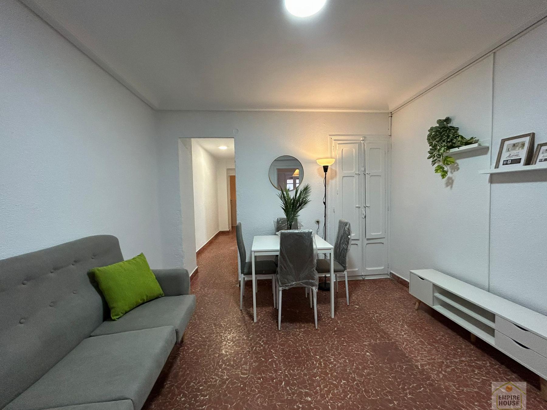 Alquiler de piso en Valencia