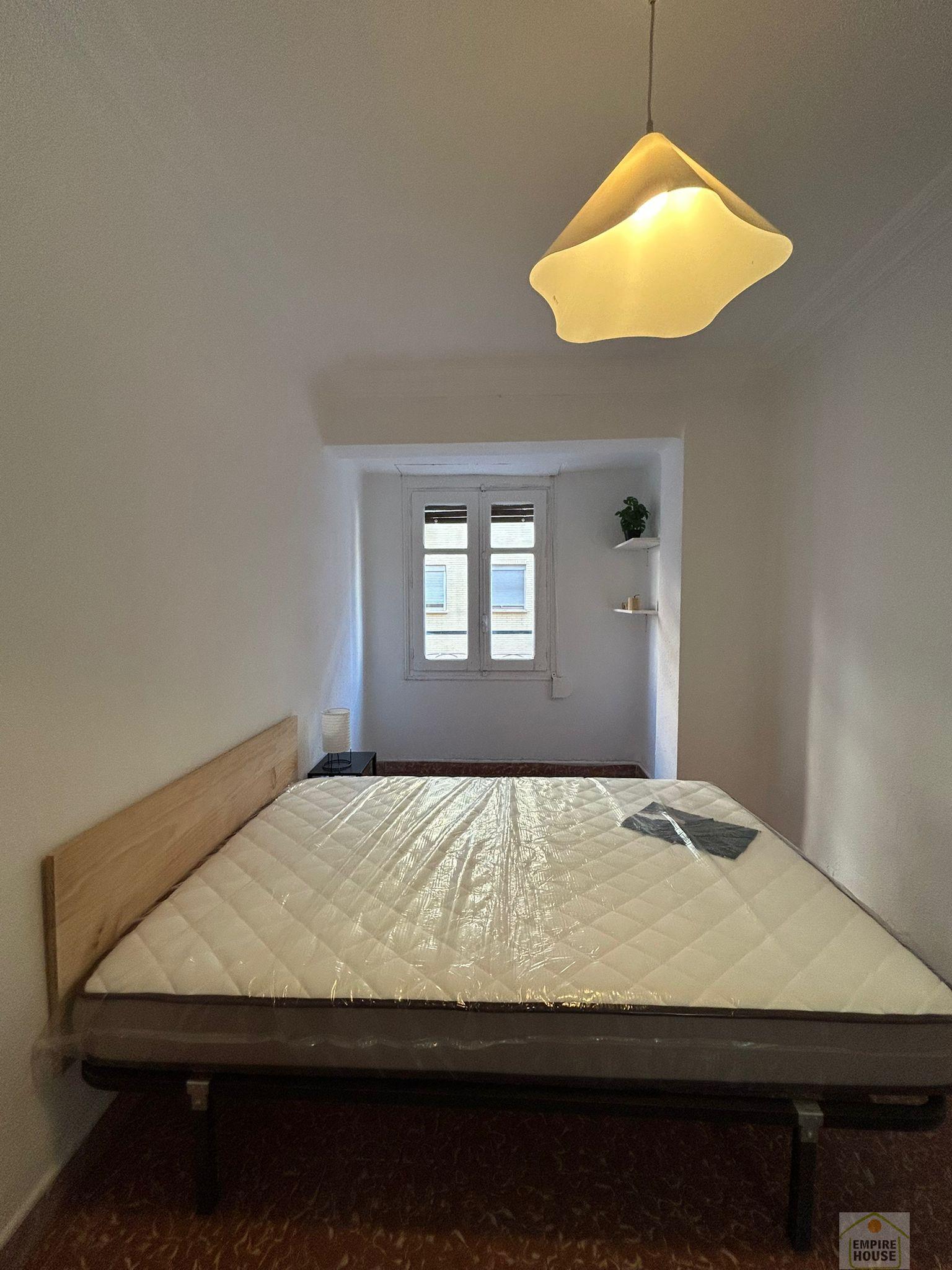 Alquiler de piso en Valencia