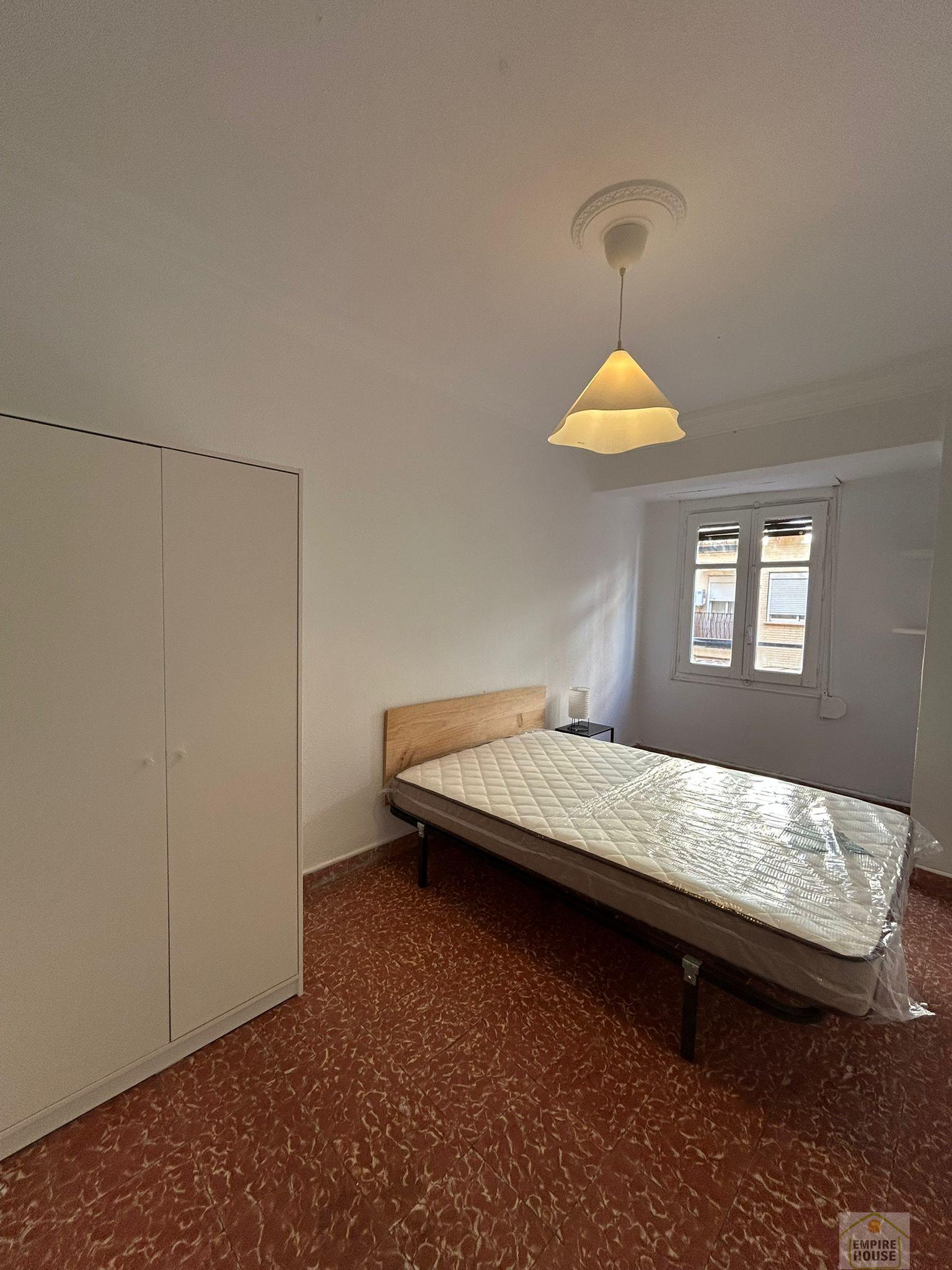 Alquiler de piso en Valencia