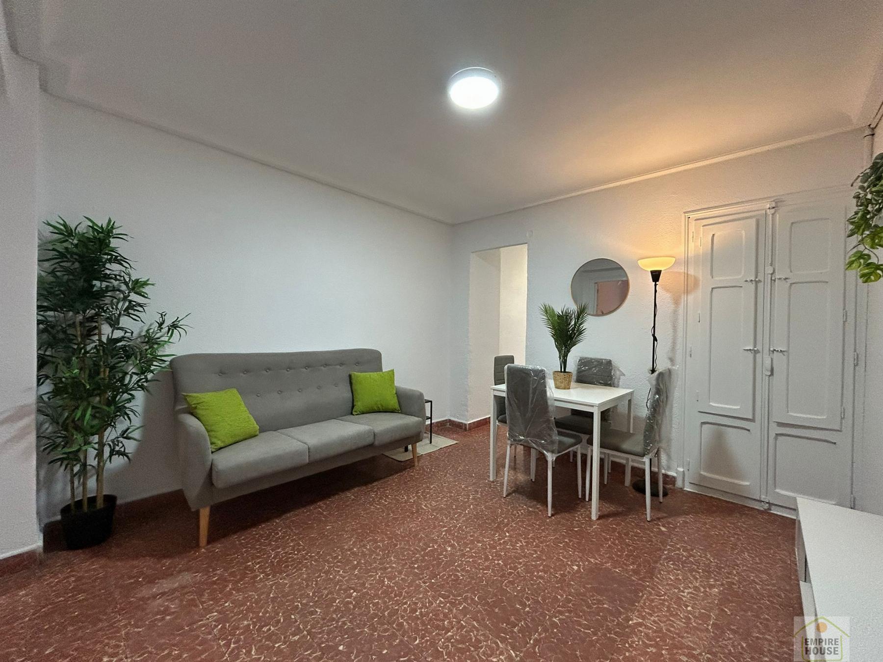 Alquiler de piso en Valencia