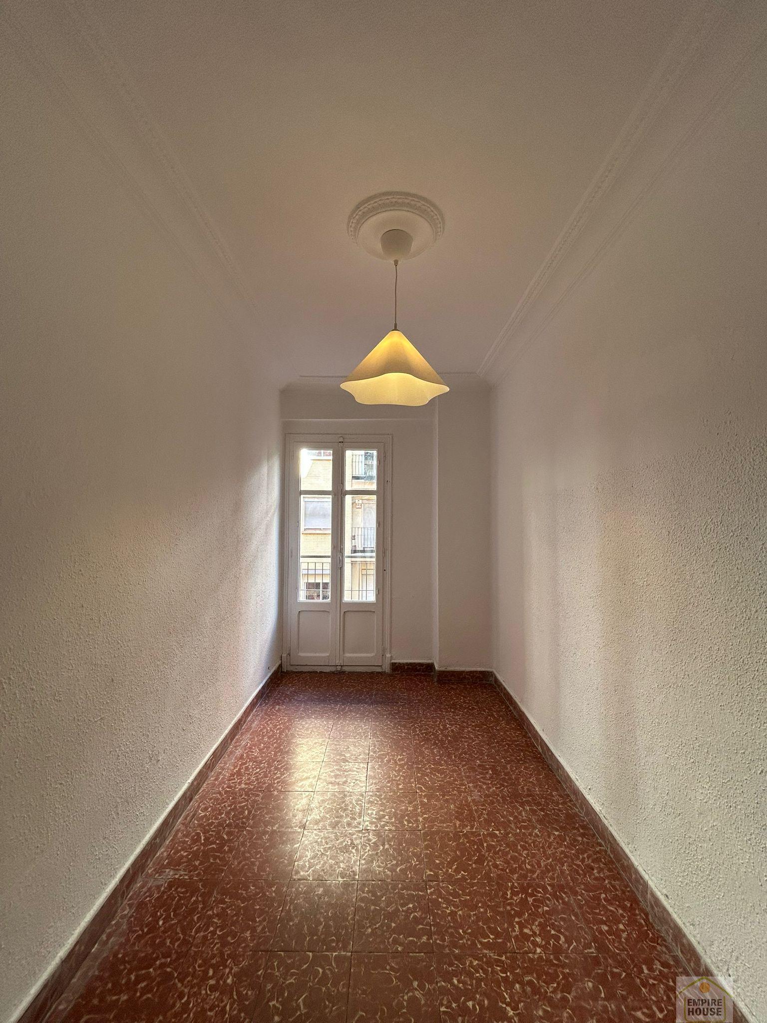 Alquiler de piso en Valencia