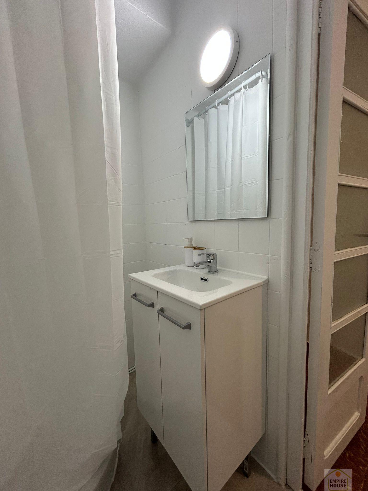 Alquiler de piso en Valencia