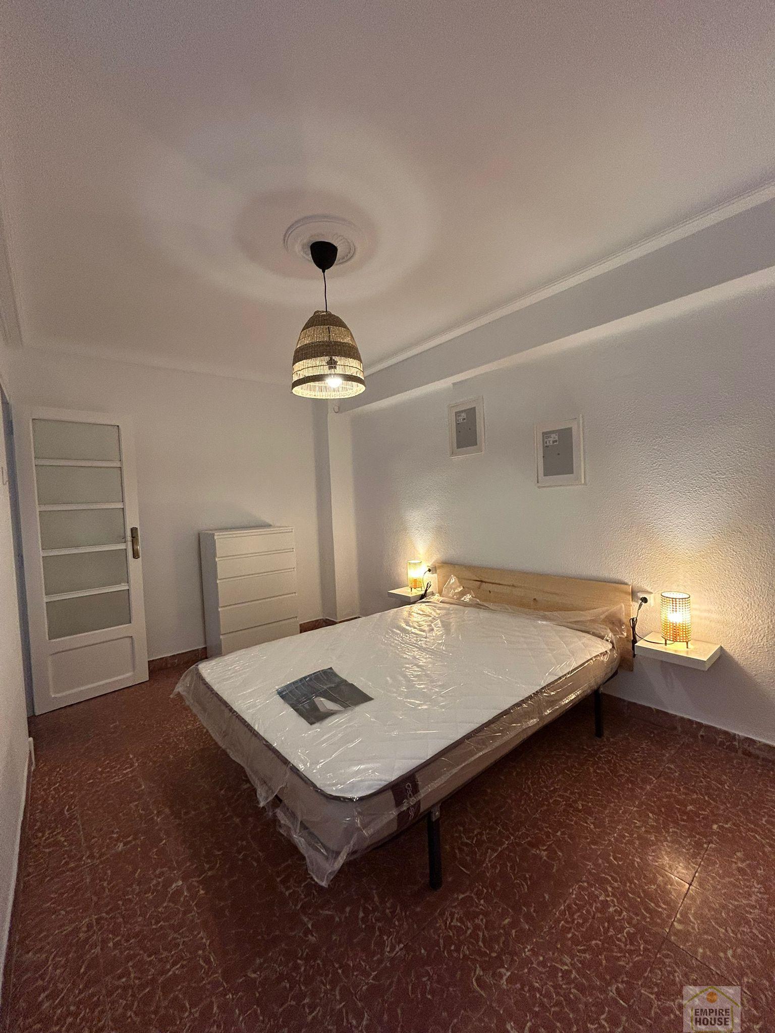 Alquiler de piso en Valencia