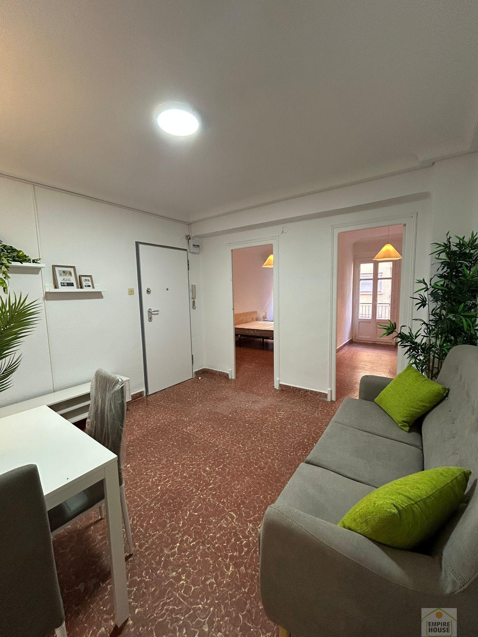 Alquiler de piso en Valencia