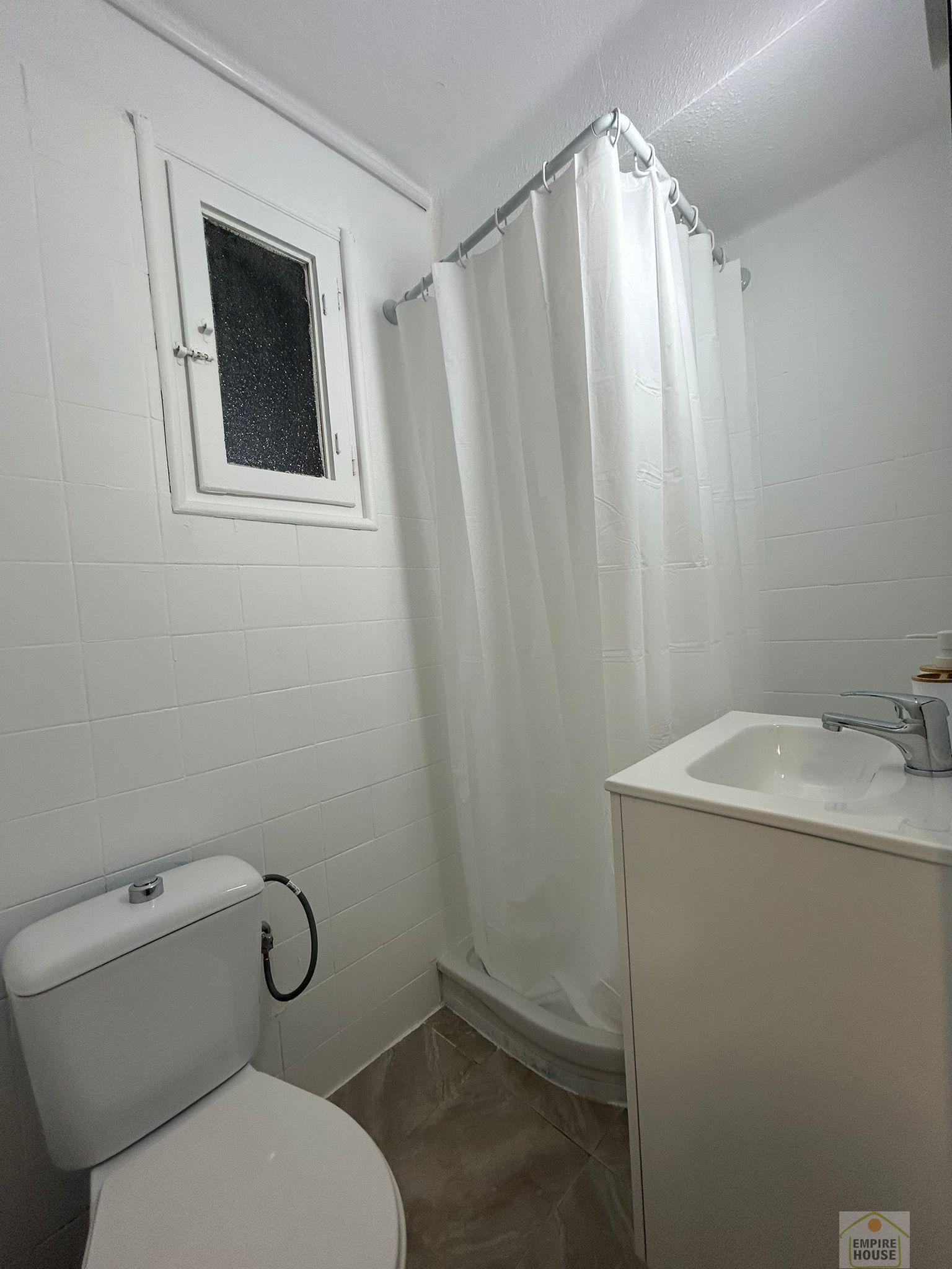 Alquiler de piso en Valencia