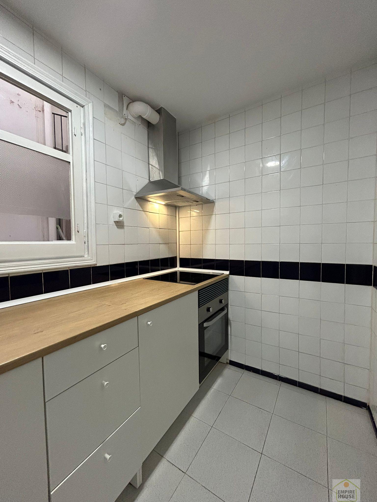 Alquiler de piso en Valencia