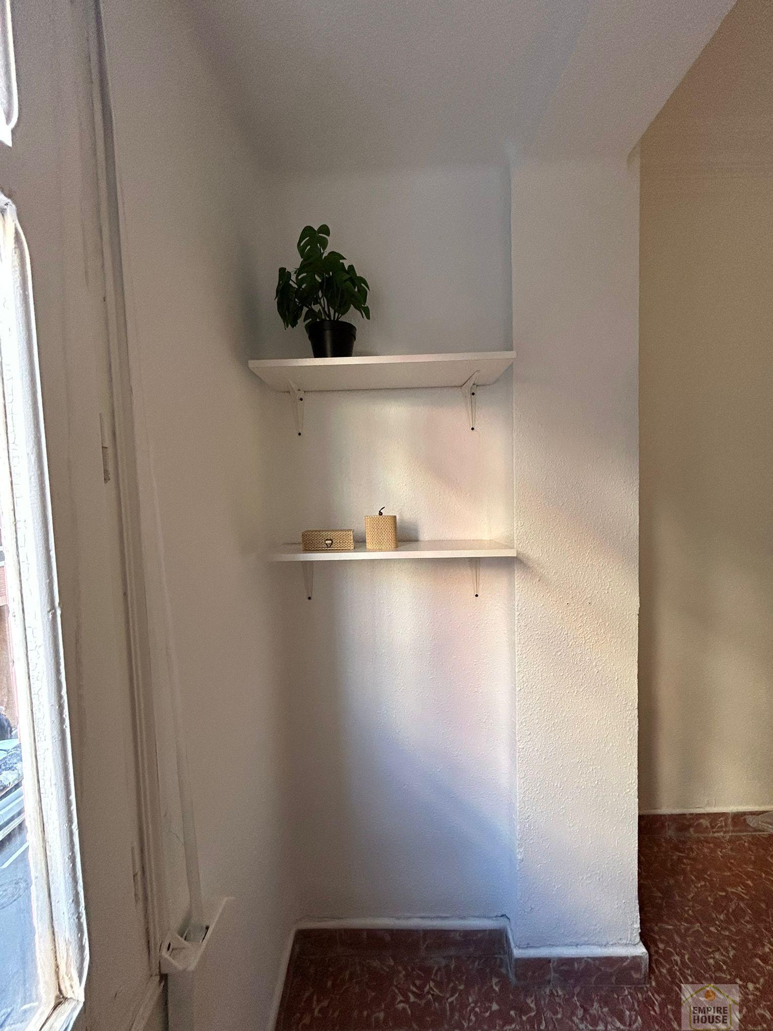 Alquiler de piso en Valencia