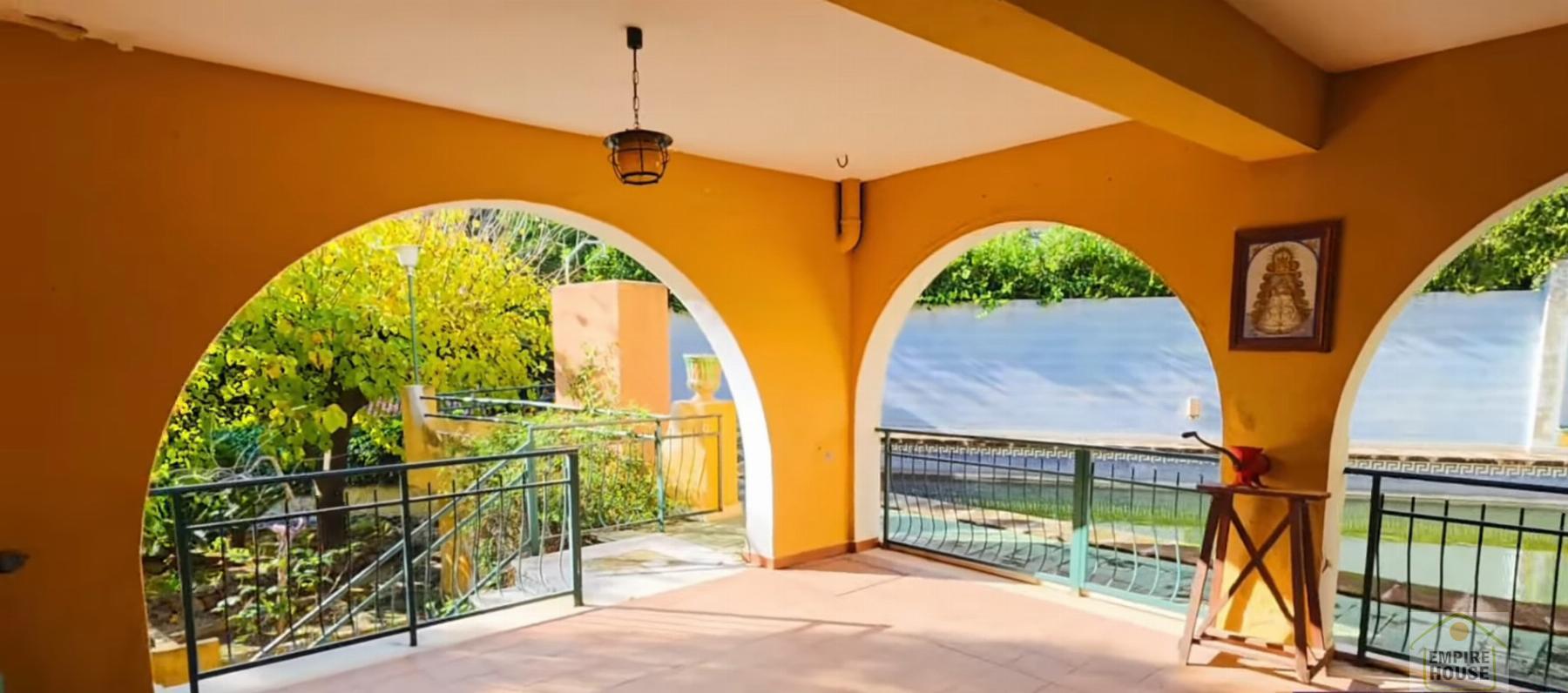 Venta de villa en Alzira