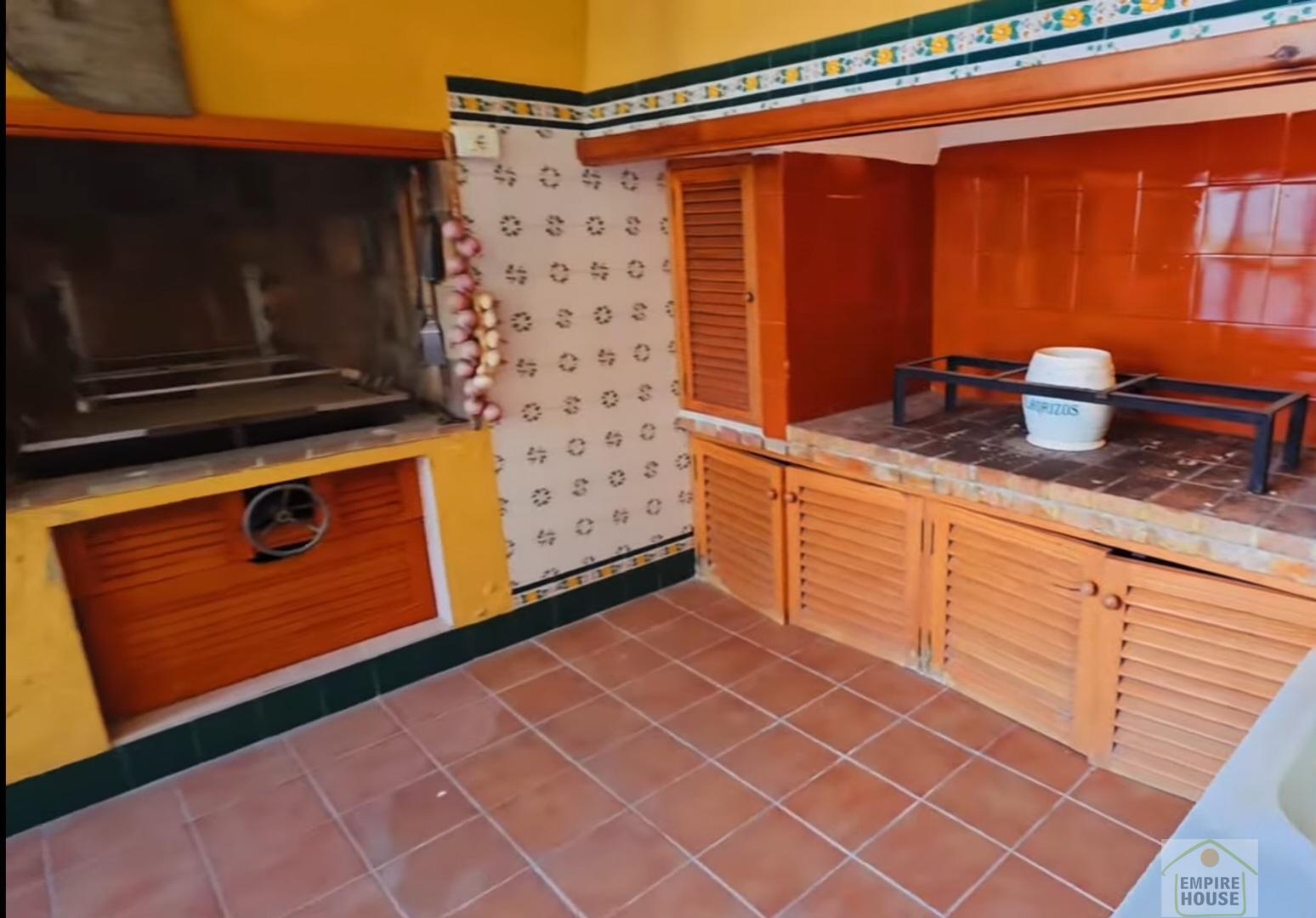 Venta de villa en Alzira