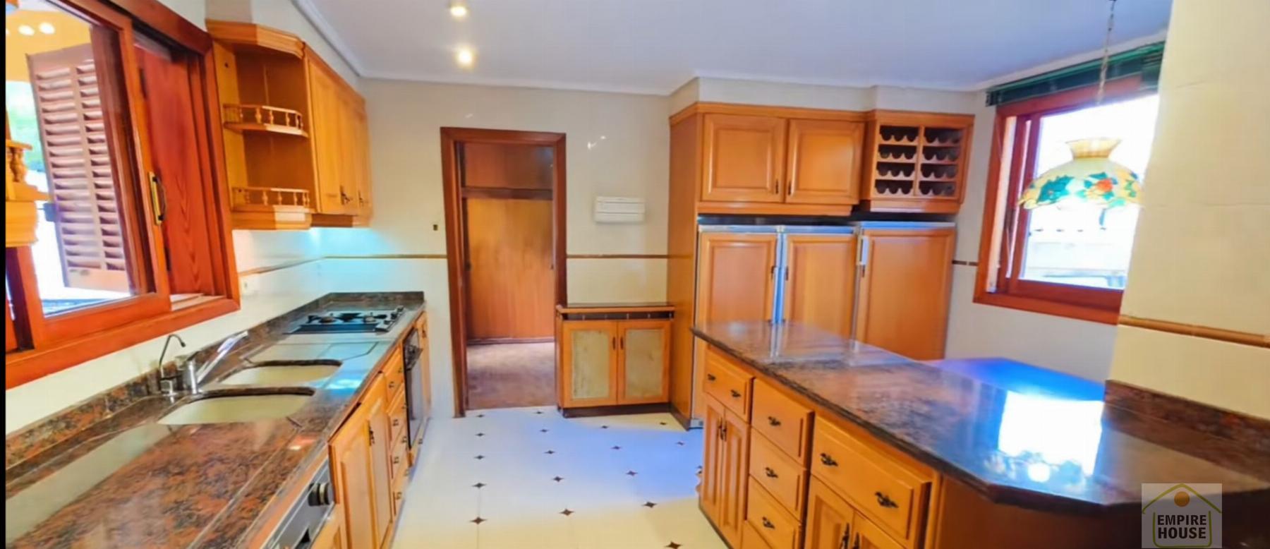 Venta de villa en Alzira