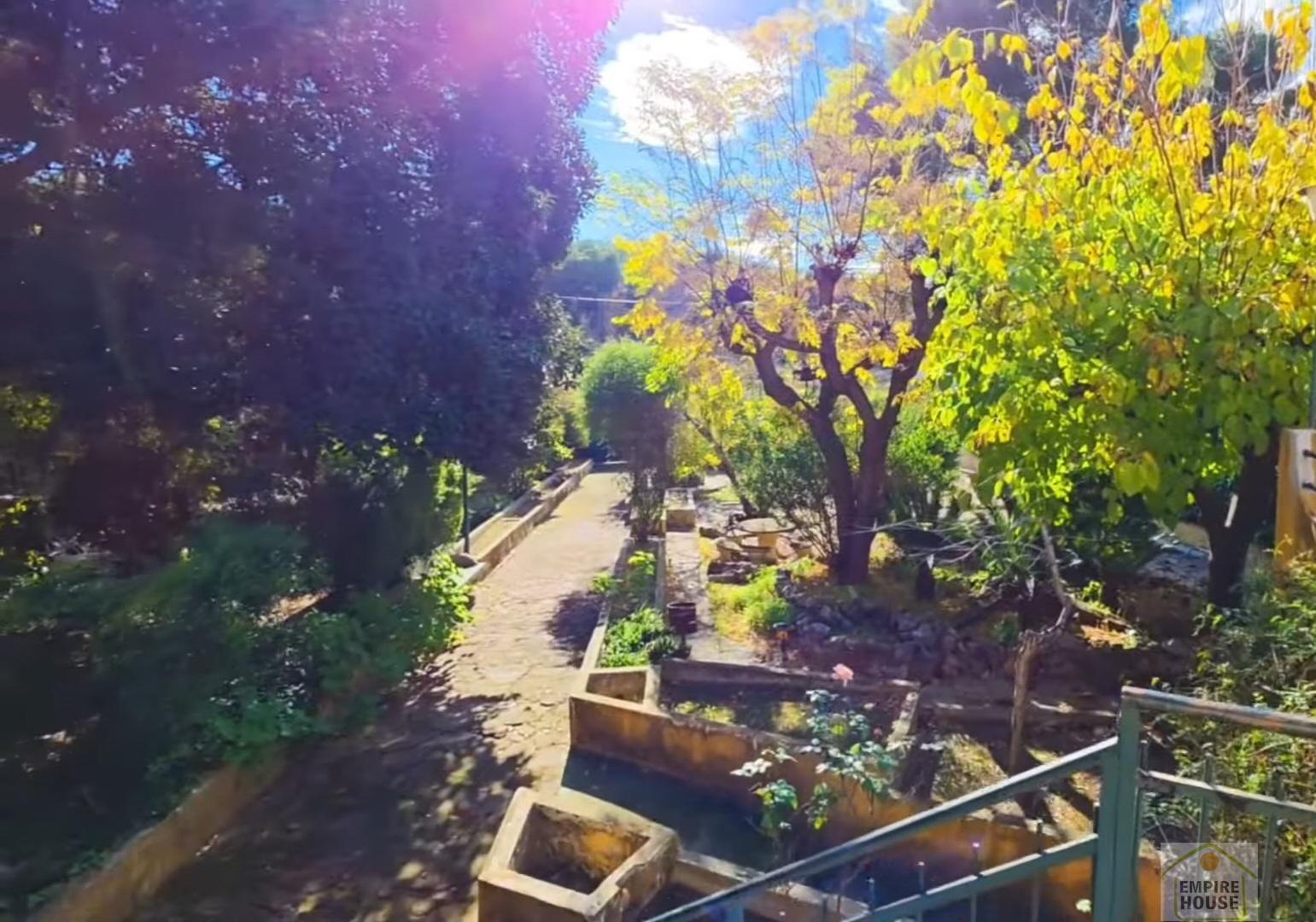 Venta de villa en Alzira