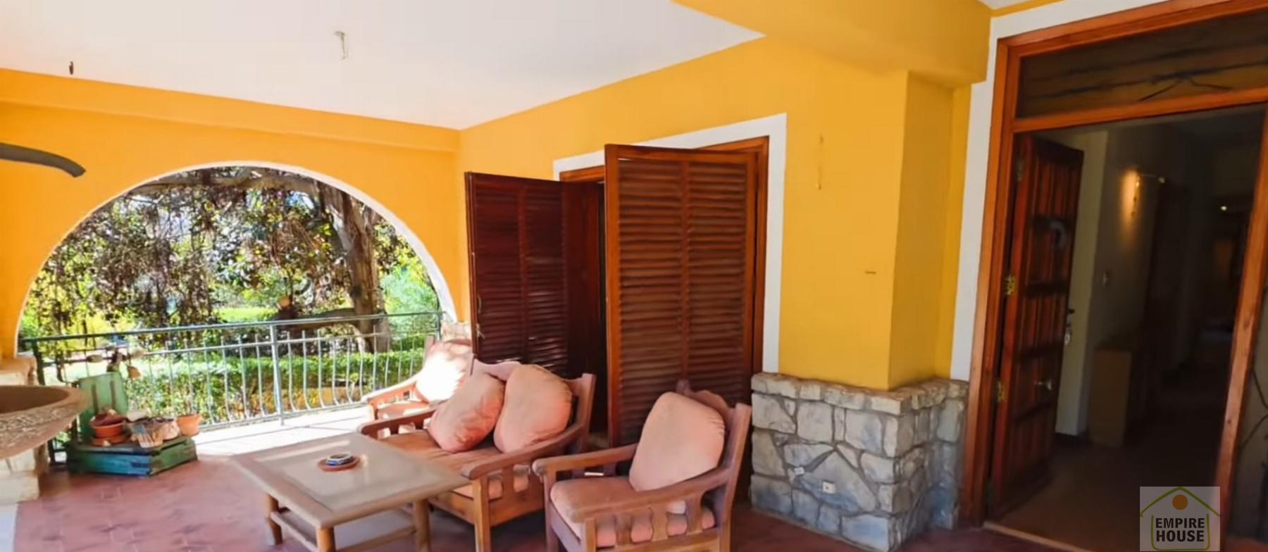 Venta de villa en Alzira