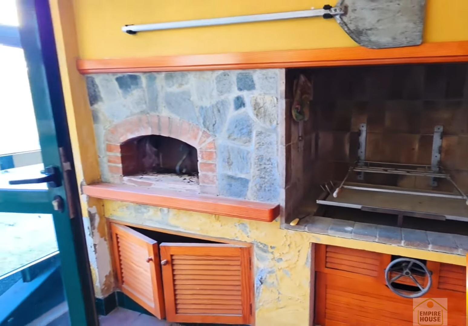 Venta de villa en Alzira