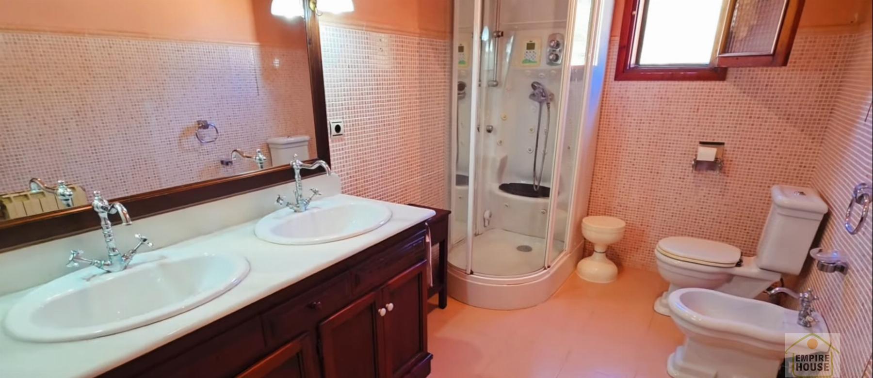 Venta de villa en Alzira