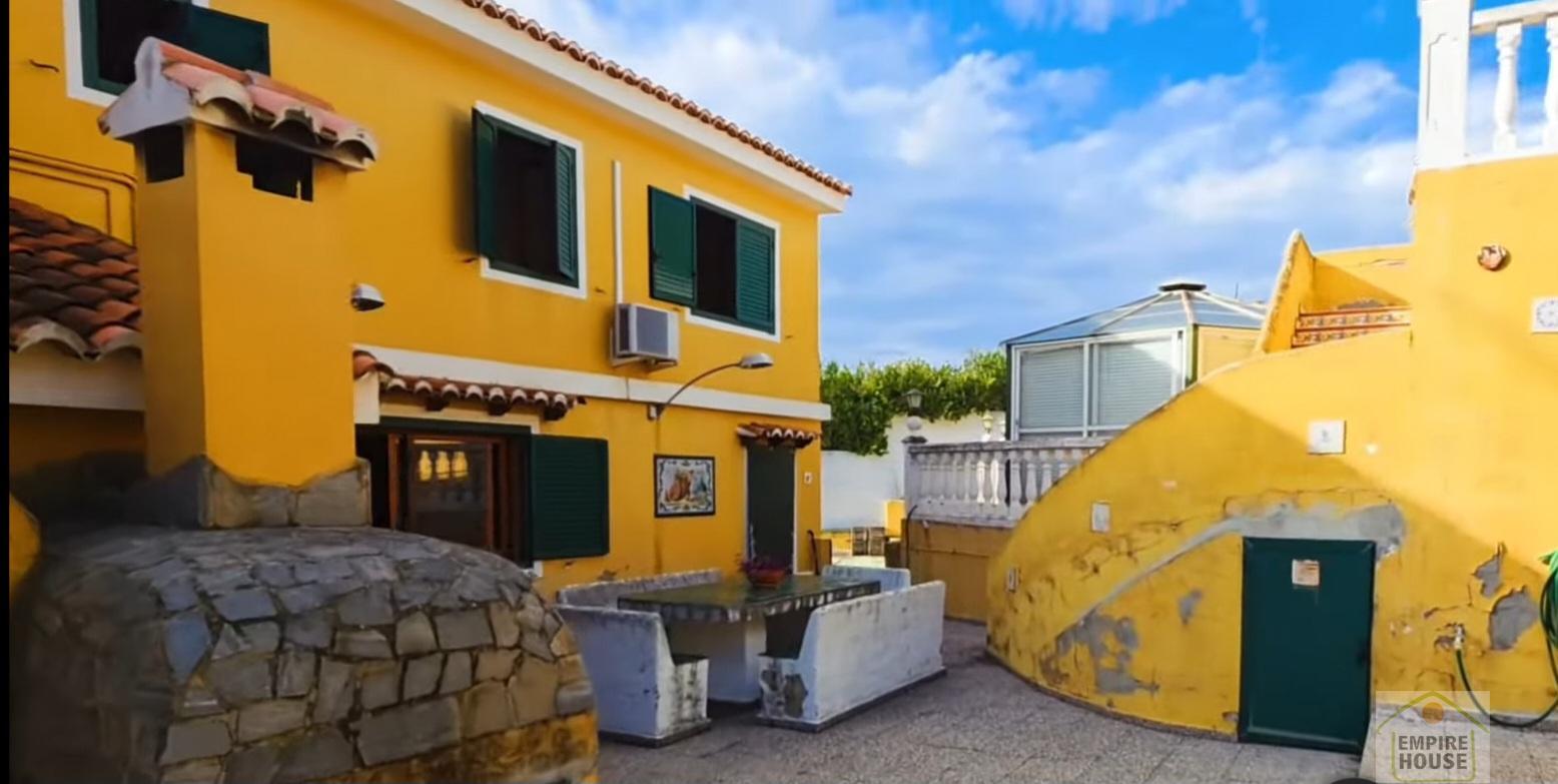 Venta de villa en Alzira