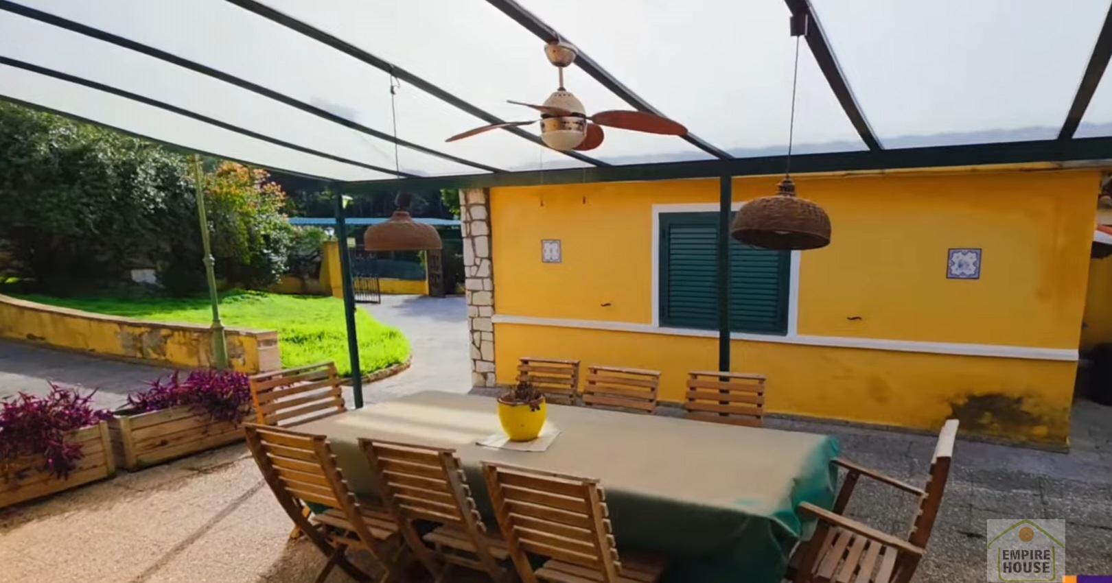 Venta de villa en Alzira