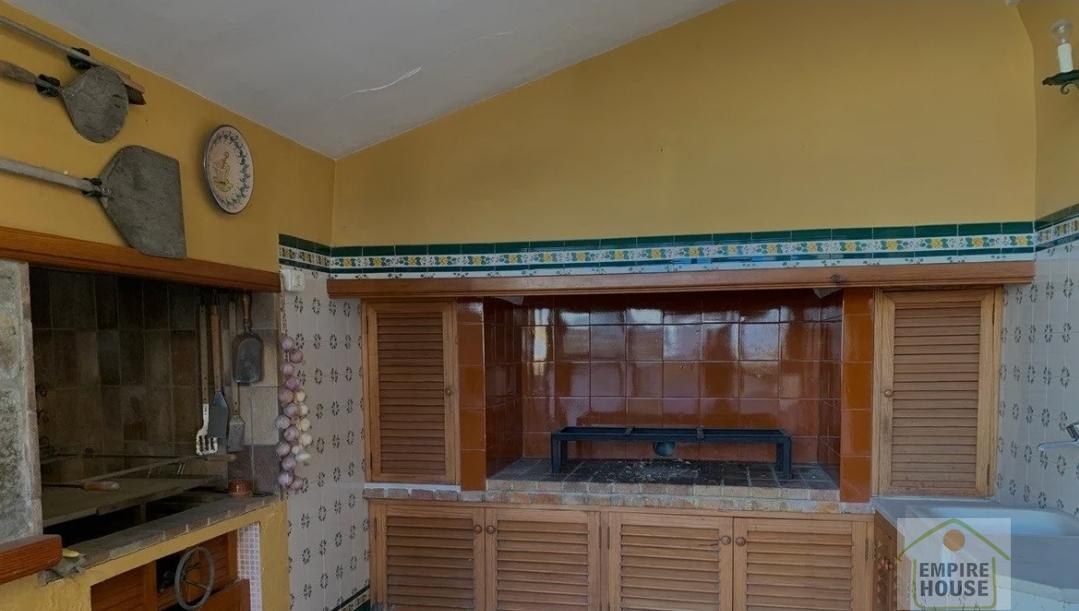 Venta de villa en Alzira