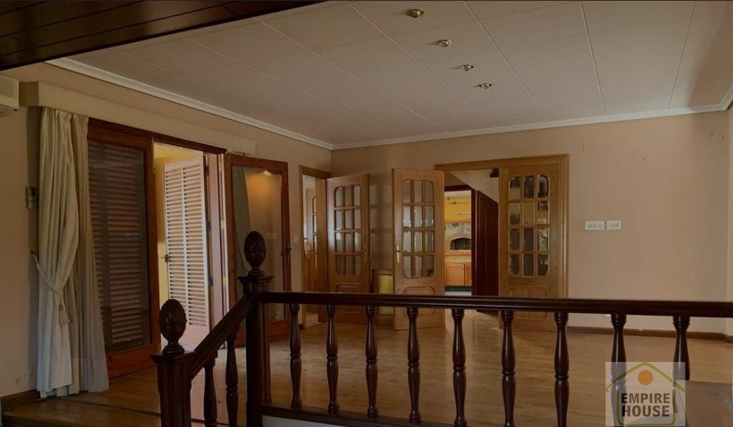 Venta de villa en Alzira