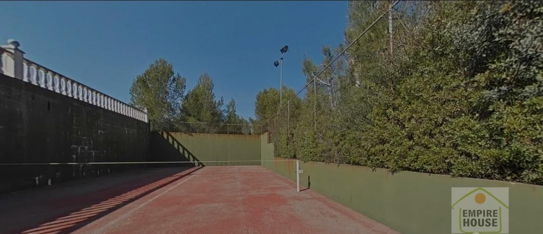 Venta de villa en Alzira