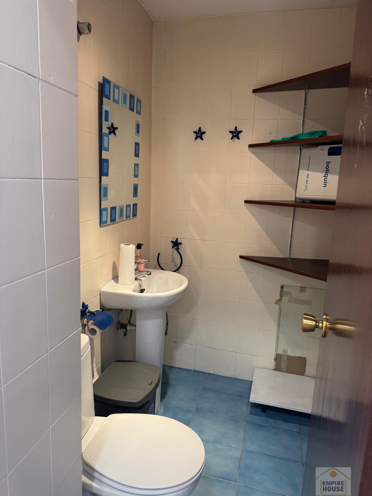 For rent of premises in Valencia