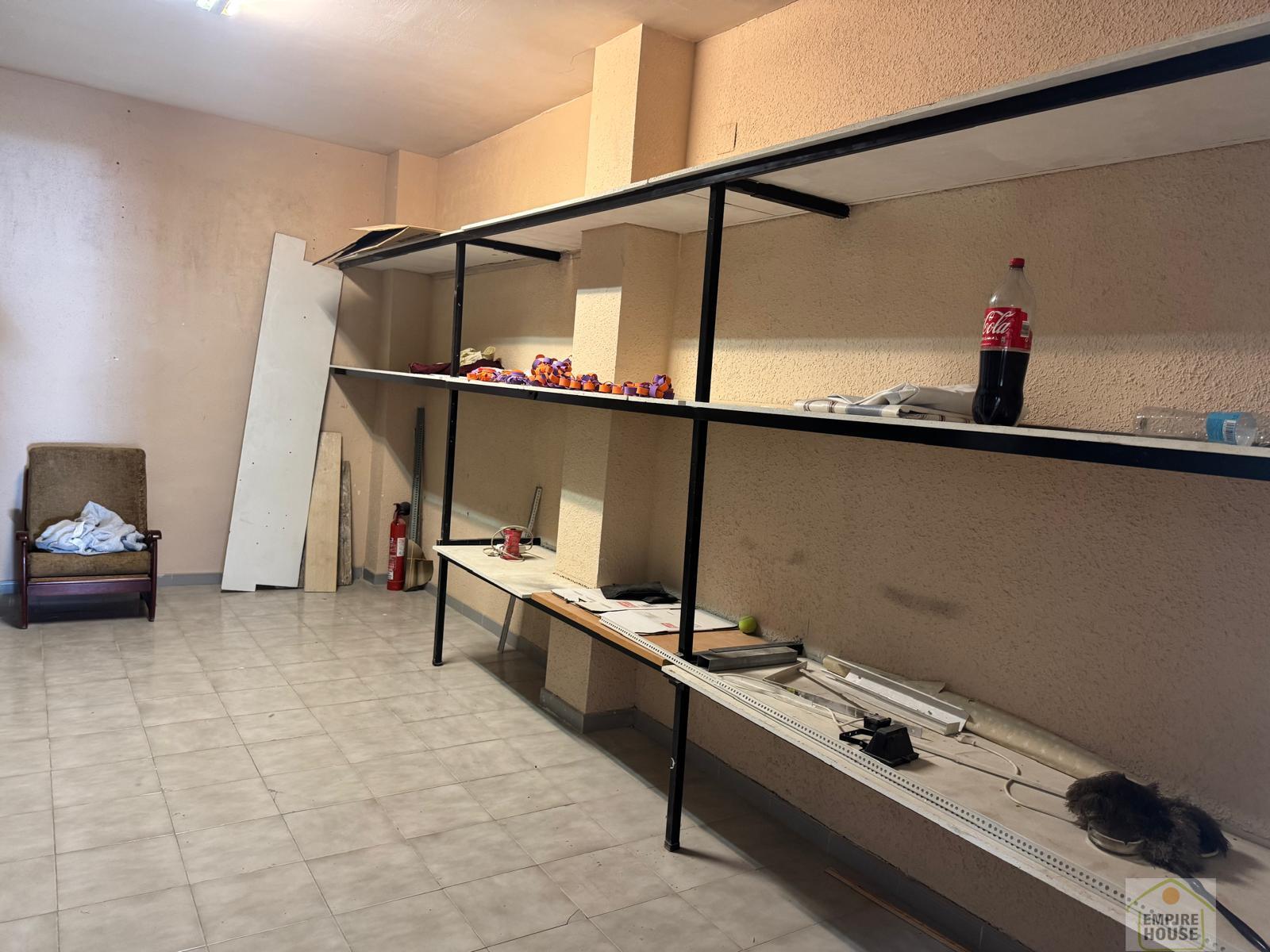 For rent of premises in Valencia