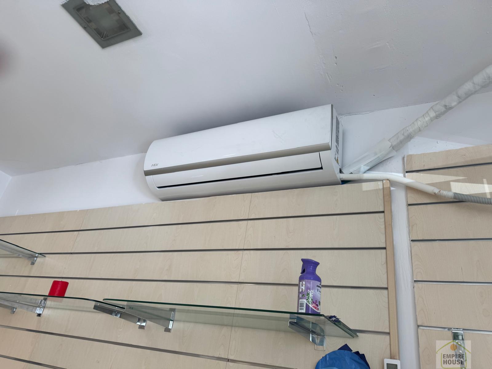 For rent of premises in Valencia