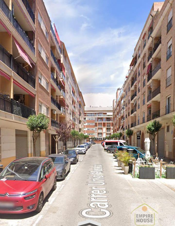 Venta de piso en Catarroja