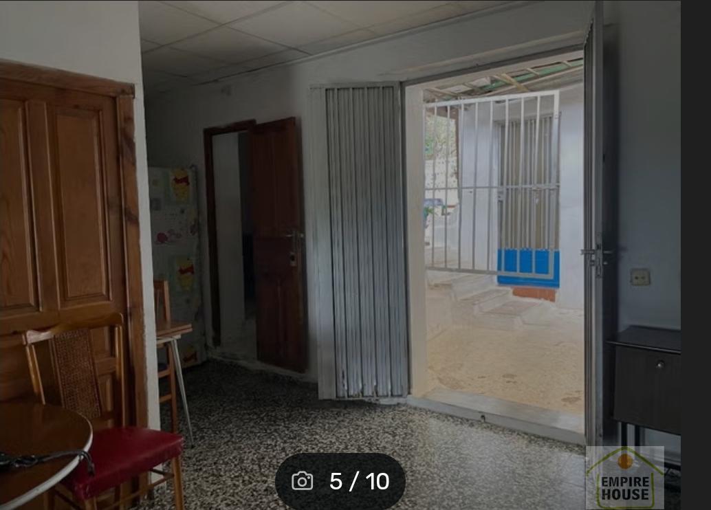 Venta de chalet en Alzira