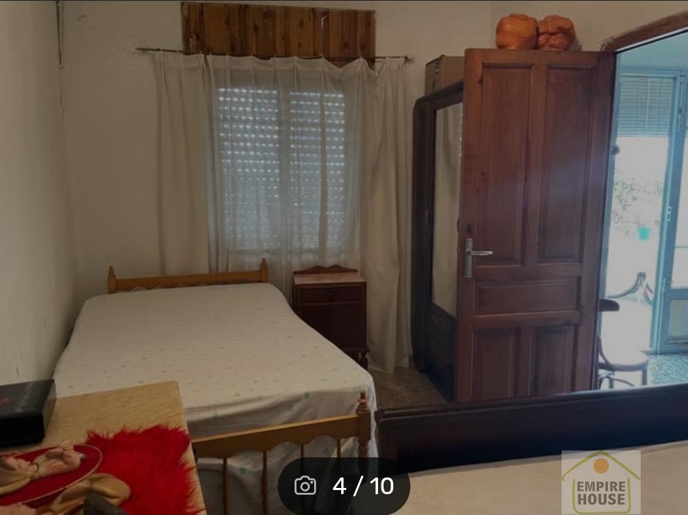 Venta de chalet en Alzira