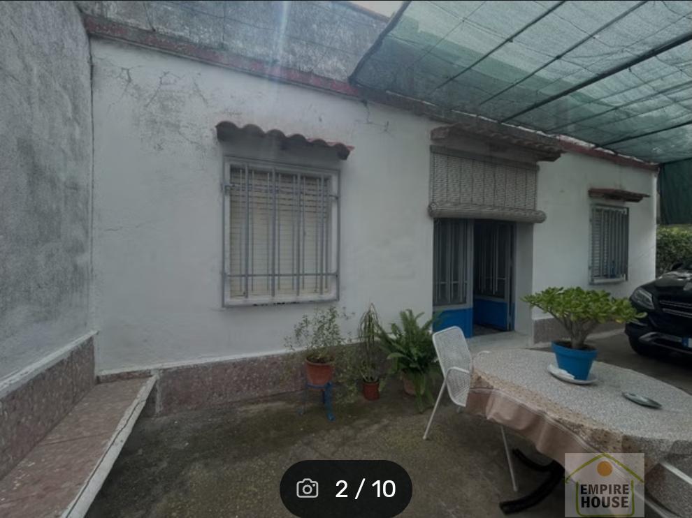 Venta de chalet en Alzira