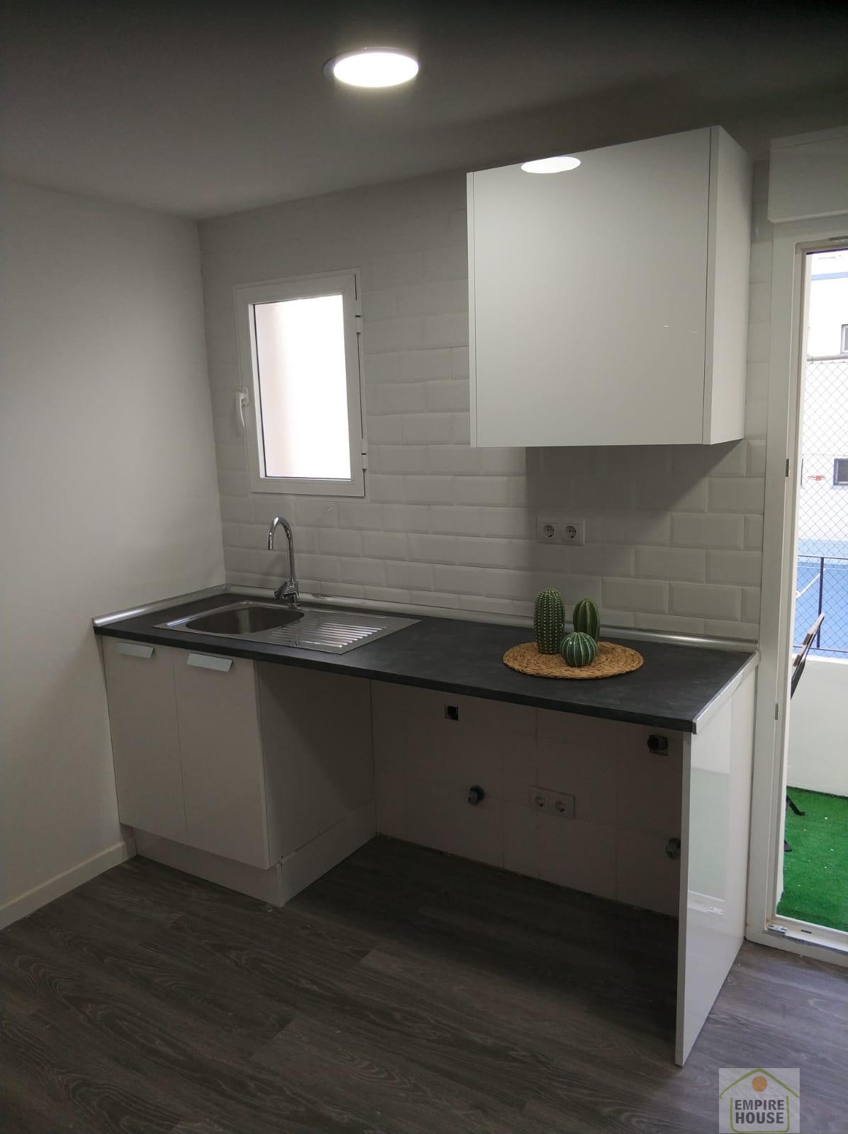 Alquiler de piso en Valencia