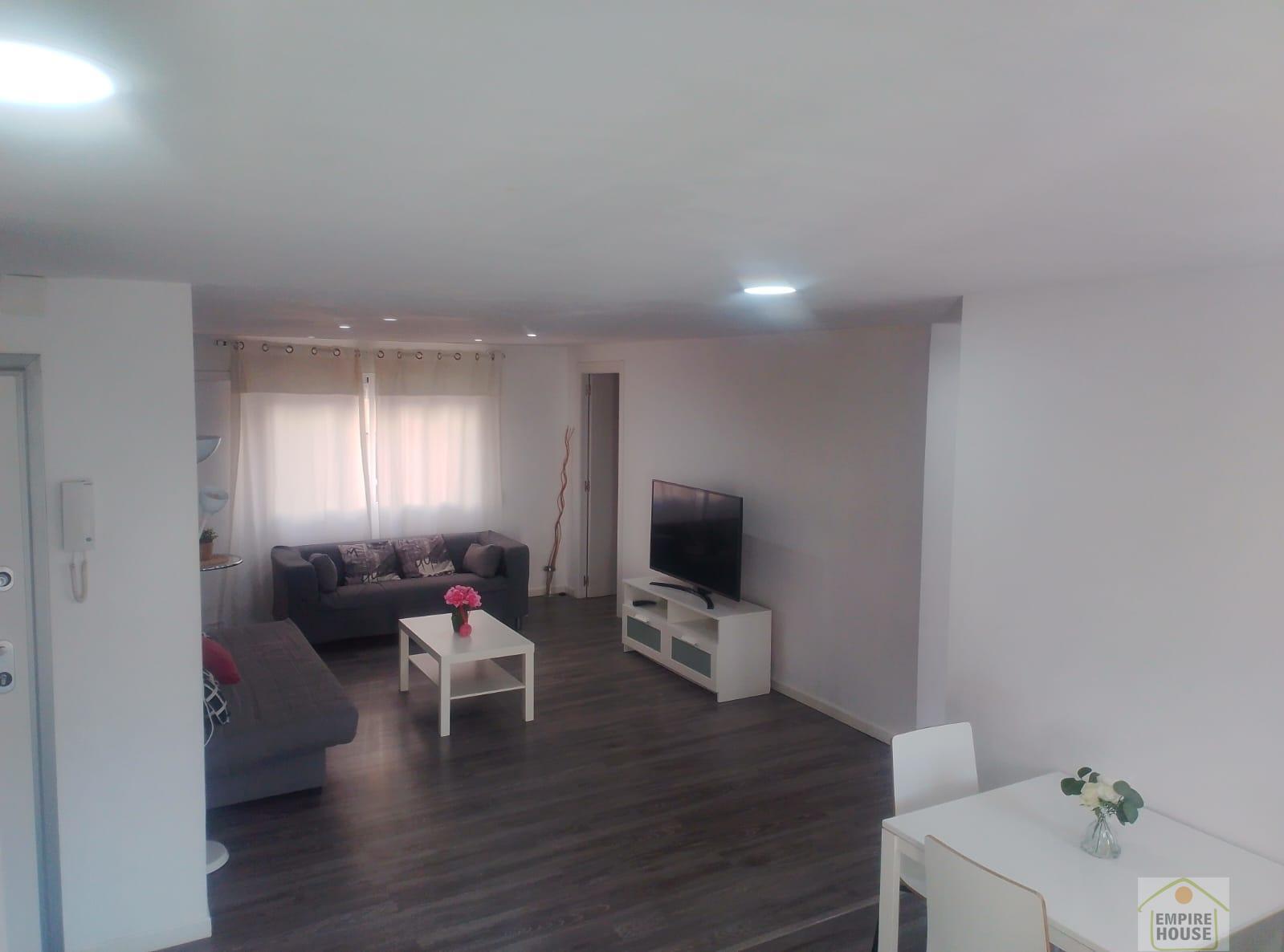 Alquiler de piso en Valencia