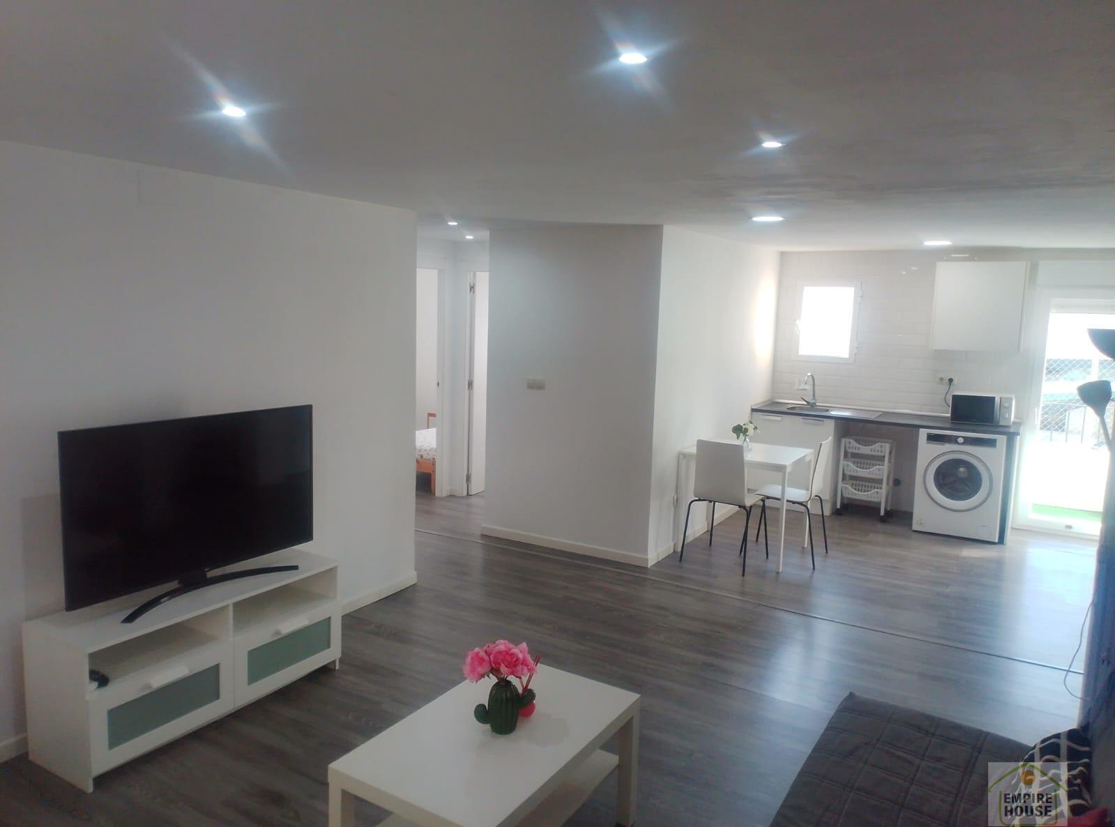 Alquiler de piso en Valencia