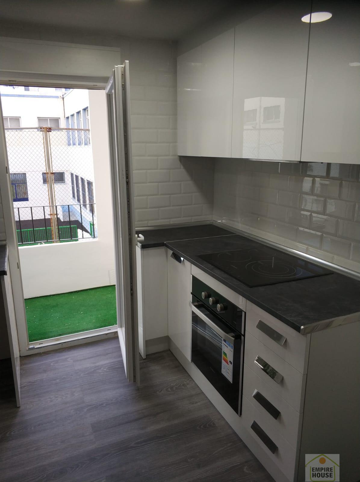 Alquiler de piso en Valencia