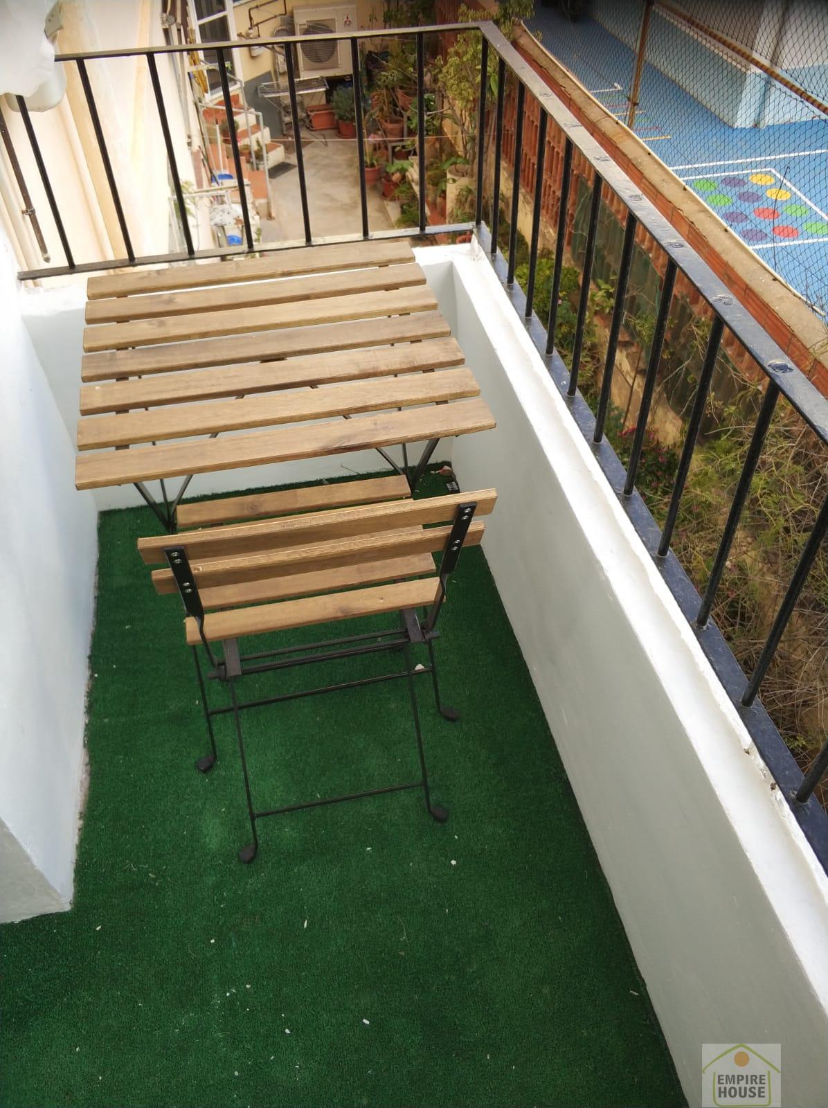 Alquiler de piso en Valencia