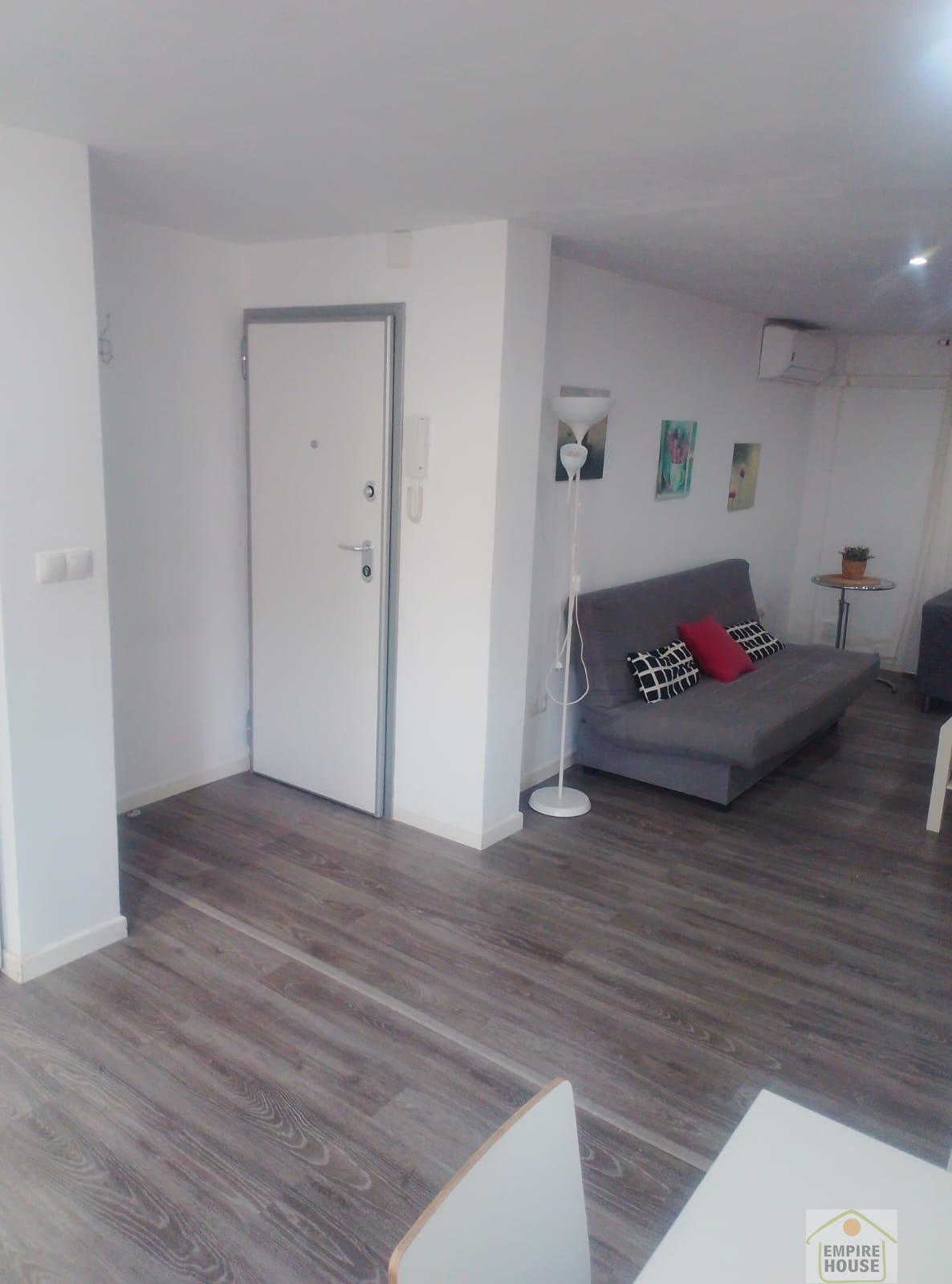 Alquiler de piso en Valencia