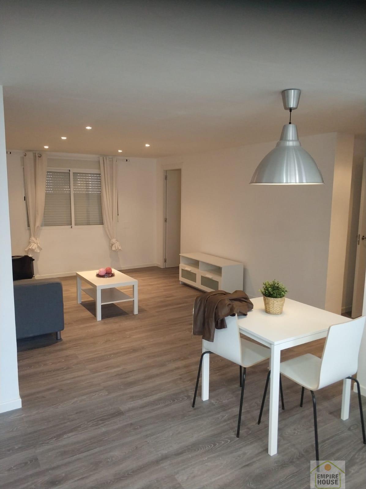 Alquiler de piso en Valencia