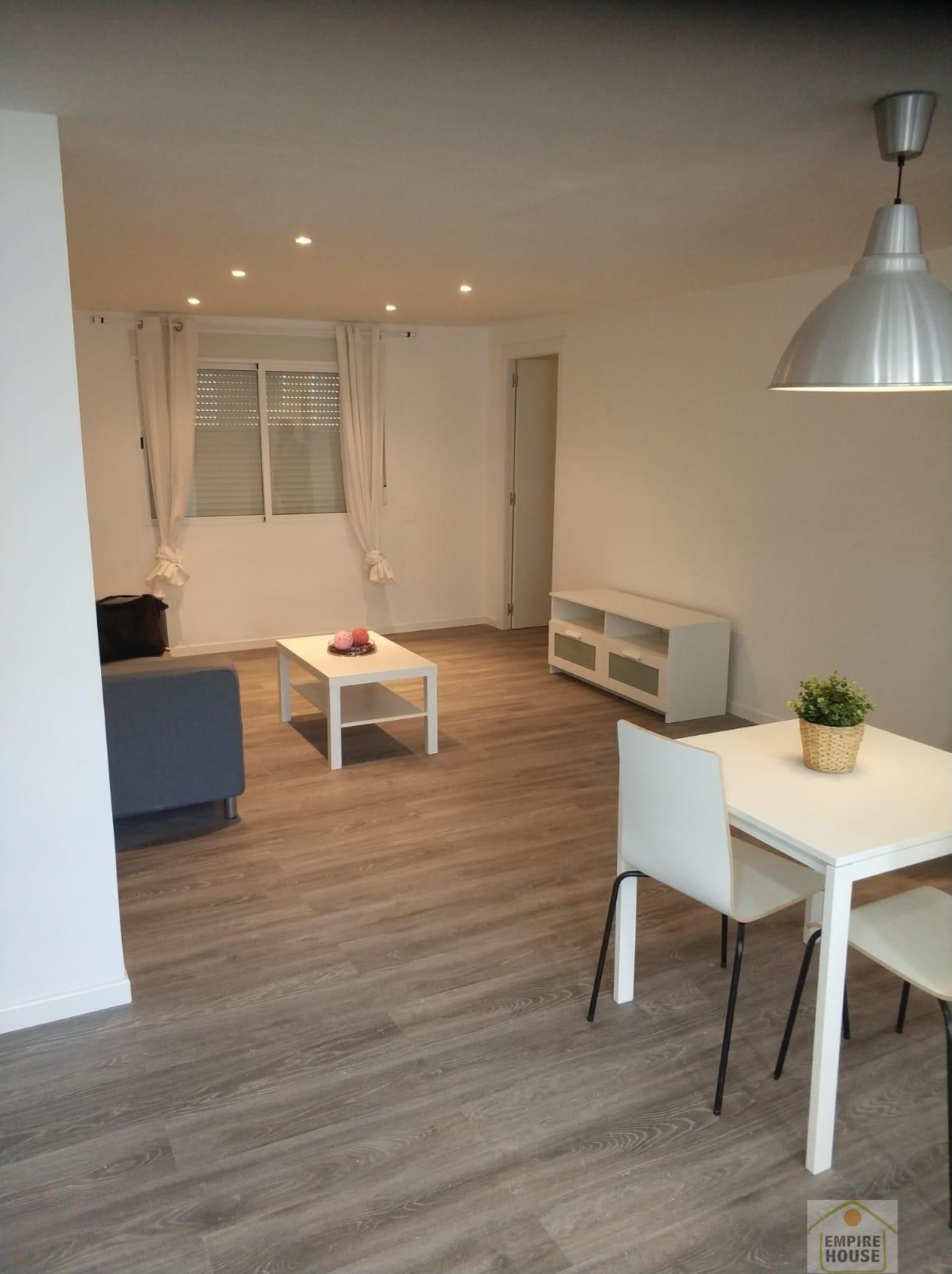 Alquiler de piso en Valencia