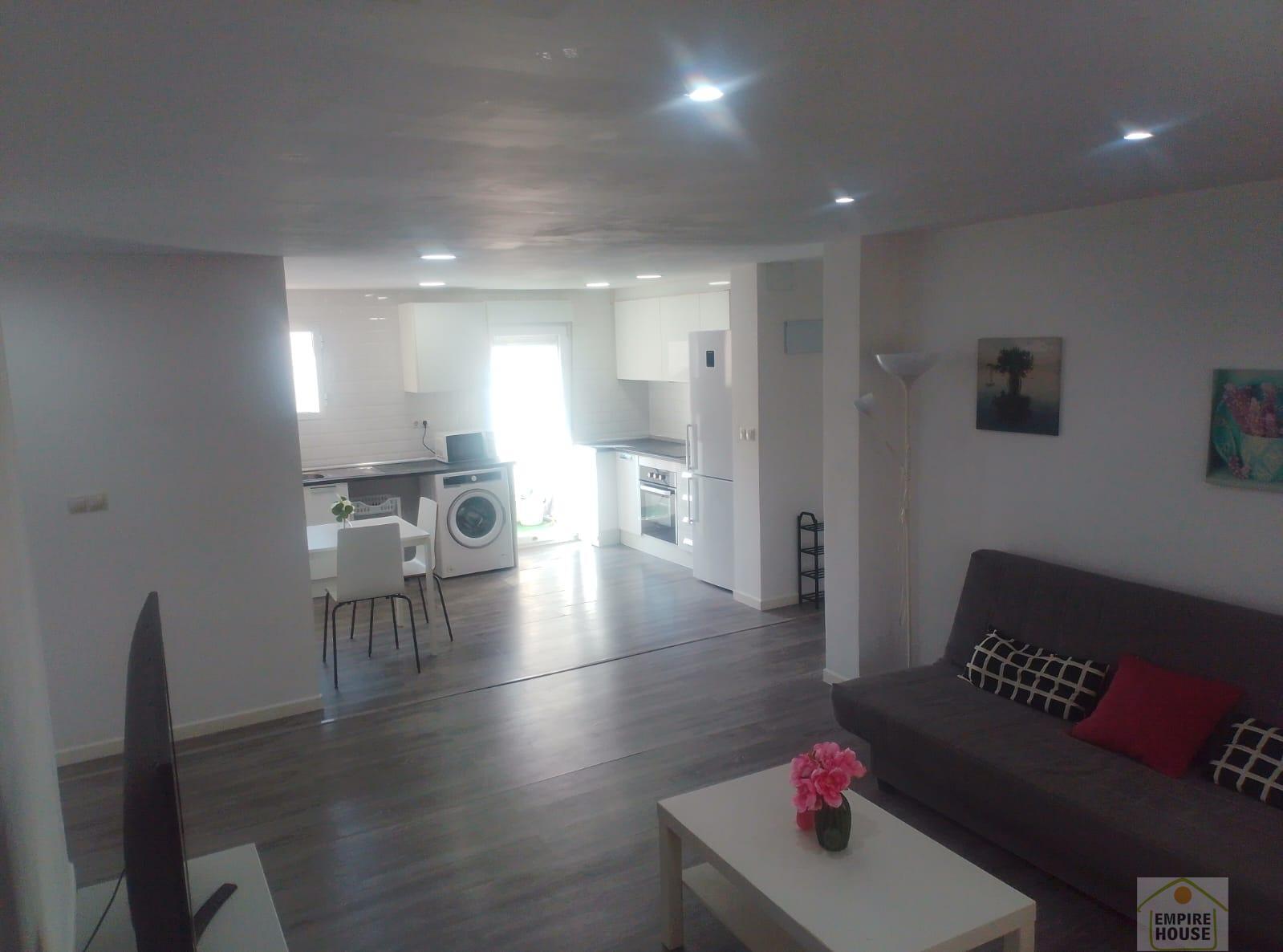 Alquiler de piso en Valencia