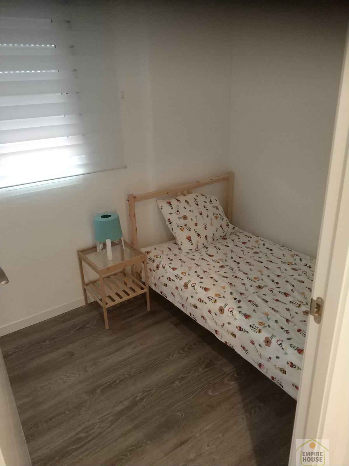 Alquiler de piso en Valencia