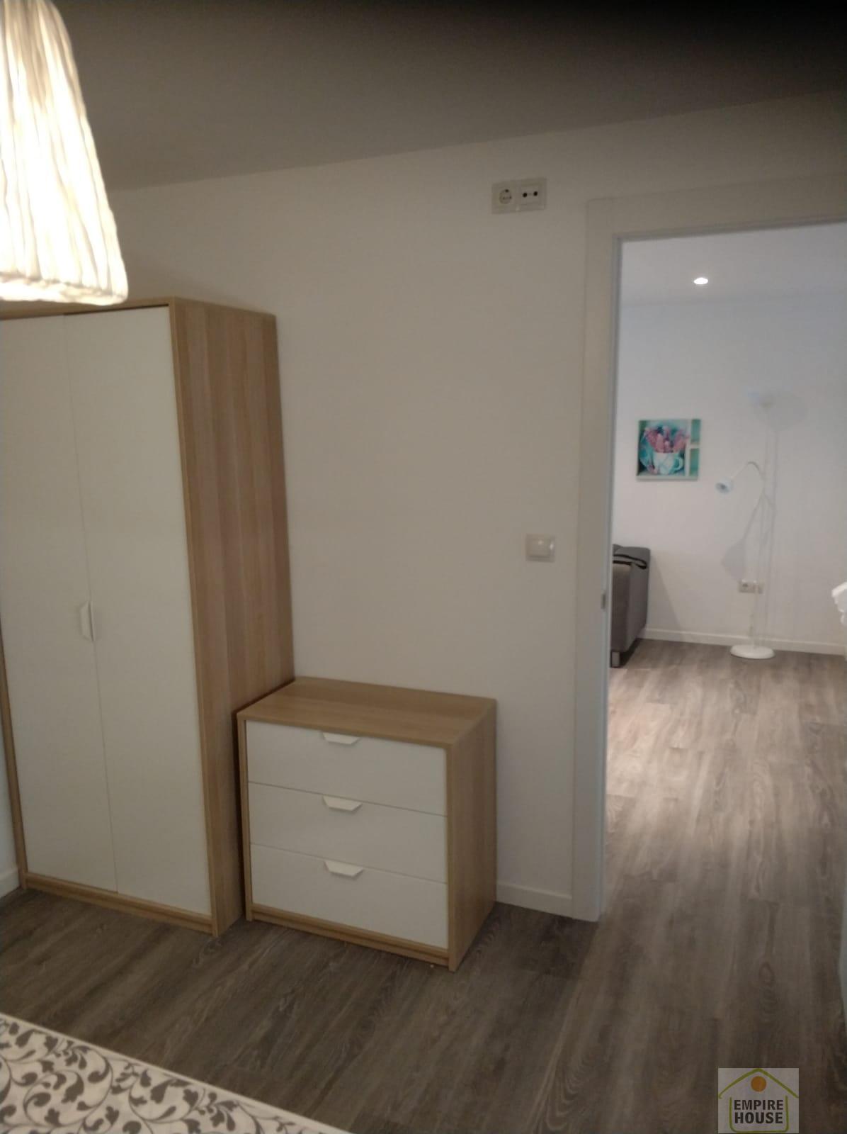 Alquiler de piso en Valencia