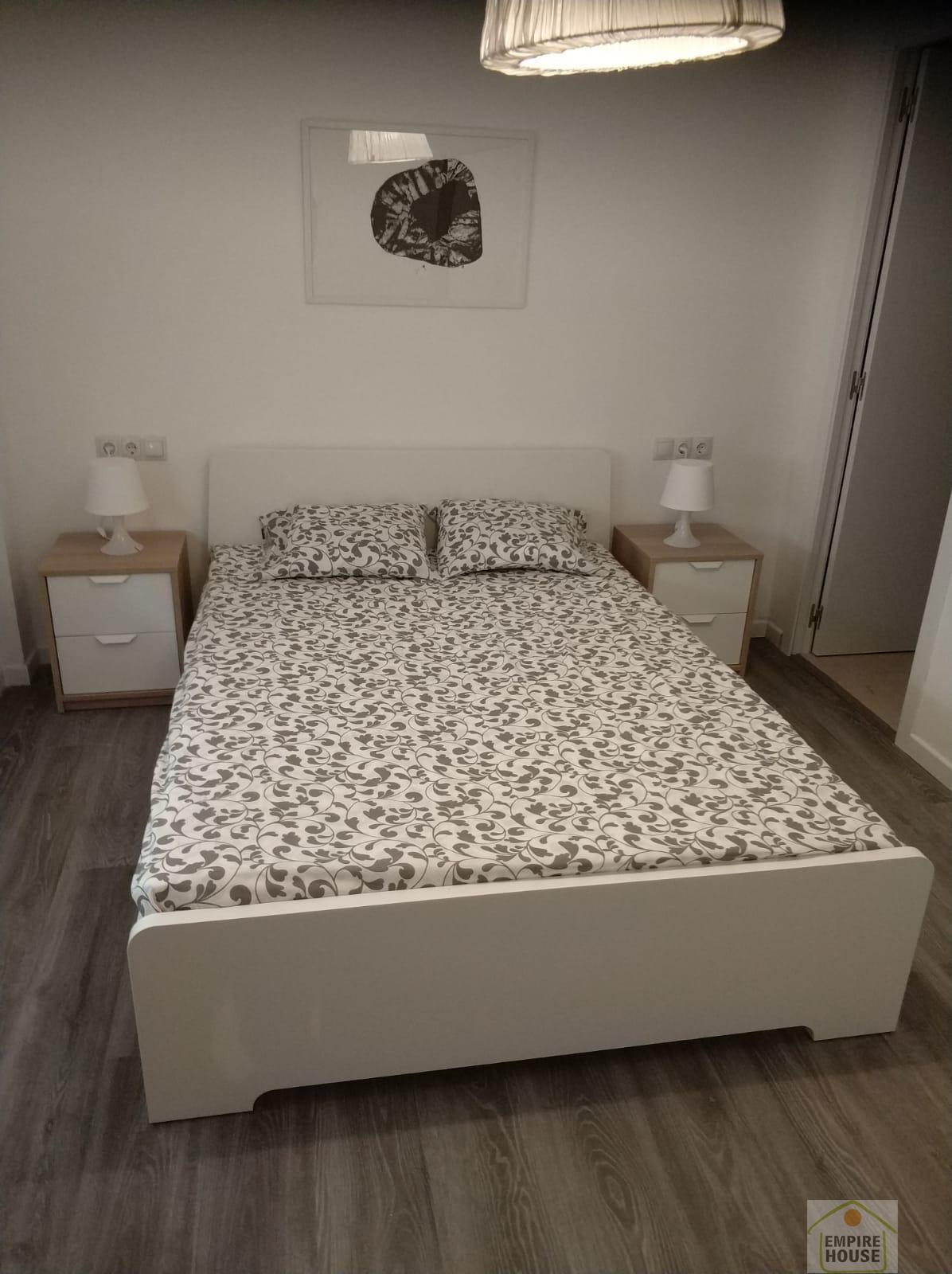 Alquiler de piso en Valencia