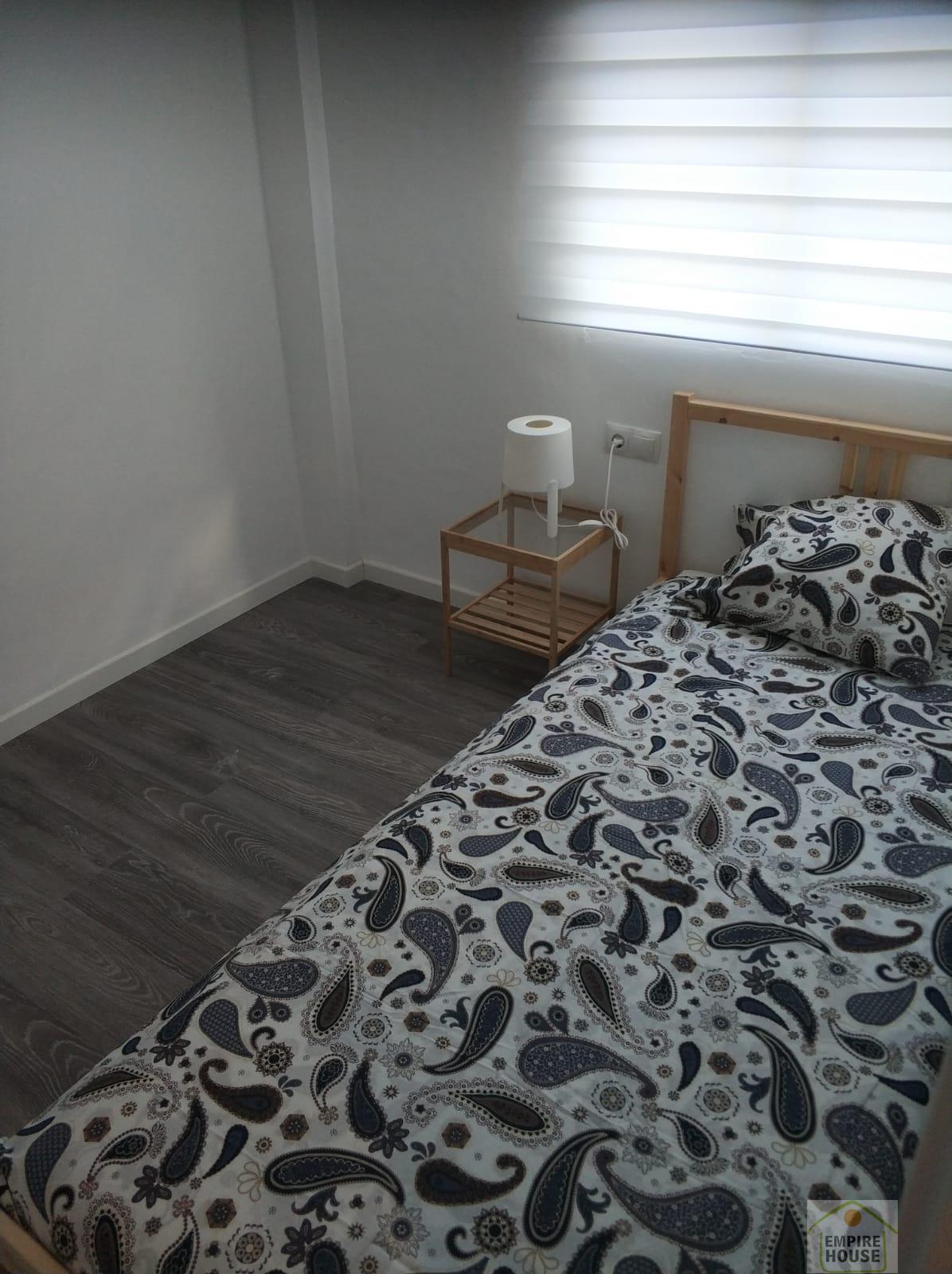 Alquiler de piso en Valencia