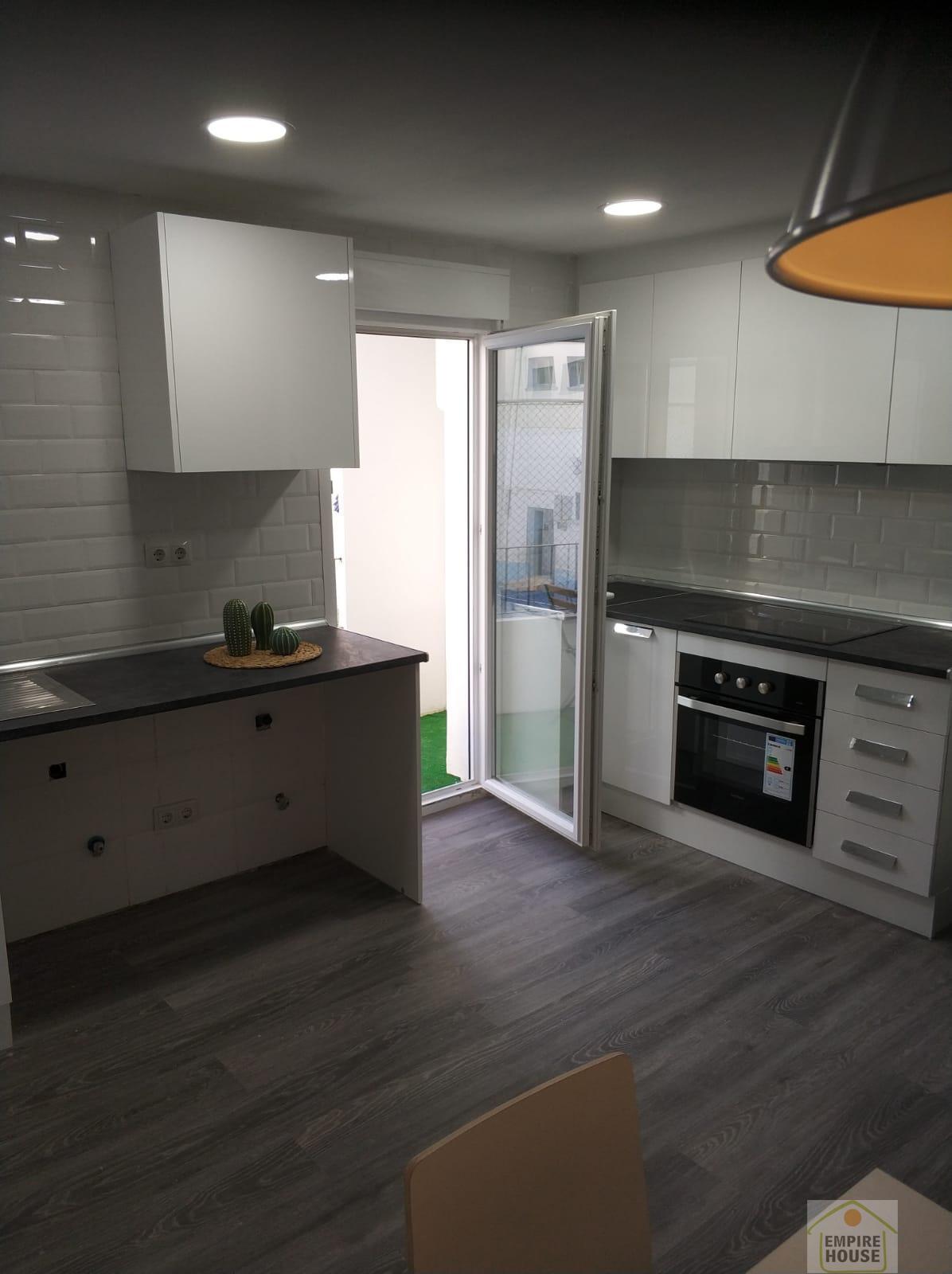 Alquiler de piso en Valencia